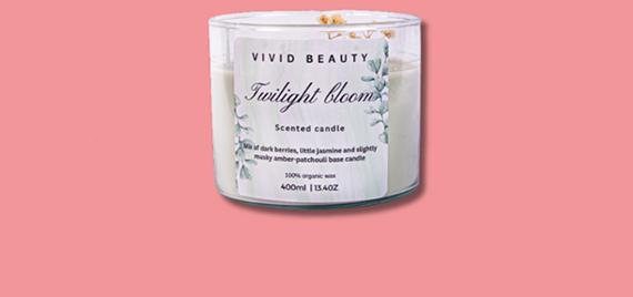 Candles